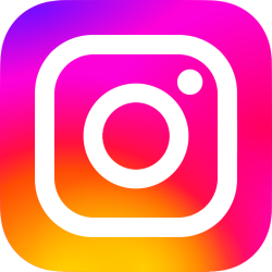 Follow Us on Instagram